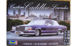 Cadillac Lowrider   M 1:25