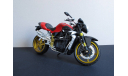 MV Agusta Brutale New-Ray 1:12, масштабная модель мотоцикла, 1/12