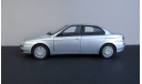 Alfa Romeo 156 Hongwell-Cararama 1:24, масштабная модель, Bauer/Cararama/Hongwell, scale24