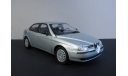 Alfa Romeo 156 Hongwell-Cararama 1:24, масштабная модель, Bauer/Cararama/Hongwell, scale24