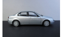 Alfa Romeo 156 Hongwell-Cararama 1:24, масштабная модель, Bauer/Cararama/Hongwell, scale24