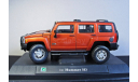 Hummer H3 Hongwell/Cararama 1:24, масштабная модель, scale24