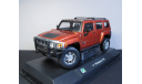 Hummer H3 Hongwell/Cararama 1:24, масштабная модель, scale24