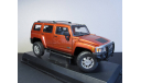 Hummer H3 Hongwell/Cararama 1:24, масштабная модель, scale24