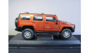 Hummer H3 Hongwell/Cararama 1:24, масштабная модель, scale24