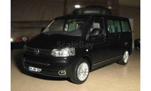 VOLKSWAGEN T5 MINICHAMPS, масштабная модель, 1:43, 1/43