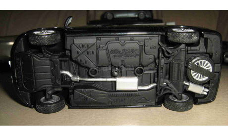 VOLKSWAGEN T5 MINICHAMPS, масштабная модель, 1:43, 1/43