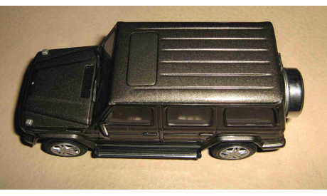 MERCEDES BENZ G-MODEL AUTOART, масштабная модель, Mercedes-Benz, 1:43, 1/43
