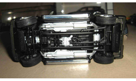 MERCEDES BENZ G-MODEL AUTOART, масштабная модель, Mercedes-Benz, 1:43, 1/43