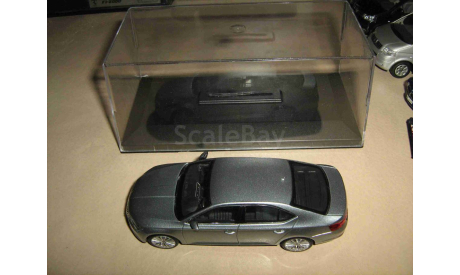 SKODA SUPERB I-SCALE, масштабная модель, scale43, Škoda