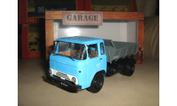 КАЗ-608 GARAGE