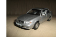 DAEWOO CIELO, масштабная модель, scale43