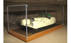 MERCEDES-BENZ 540K W29 1935 ROADSTER CLOSE FOR KING GHAZI 1 EMC ПИВТОРАК КОЛЛЕКЦИЯ MOGES