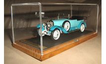 MERCEDES 28/95 PS PHAETON 1924 EMC ПИВТОРАК КОЛЛЕКЦИЯ MOGES, масштабная модель, Mercedes-Benz, scale43