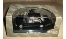FIAT-130 BERLINA STARLINE, масштабная модель, scale43