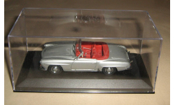 MERCEDES BENZ 190 SL MINICHAMPS