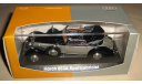 HORCH 853A SPORTCABRIOLET MINICHAMPS, масштабная модель, scale43