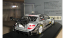 MERCEDES AMG C-KLASSE DTM SUSI STODDART MINICHAMPS, масштабная модель, scale43, Mercedes-Benz