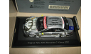 MERCEDES AMG C-KLASSE DTM SUSI STODDART MINICHAMPS, масштабная модель, scale43, Mercedes-Benz