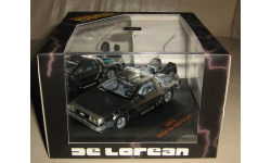 DELOREAN BACK TO THE FUTURE 24012 SUN STAR