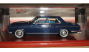 ROLLS ROYCE CORNICHE COUPE TSM  114316, масштабная модель, TSM Model, scale43, Rolls-Royce