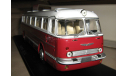 АВТОБУС ИКАРУС IKARUS ЛЮКС 55.14 КБ CLASSICBUS, масштабная модель, scale43