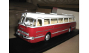 АВТОБУС ИКАРУС IKARUS ЛЮКС 55.14 КБ CLASSICBUS, масштабная модель, scale43