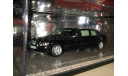 MERCEDES-BENZ S600 PULLMAN GUARD W220 ПУТИН В.В. ГОН GON220 ДИП DIP, масштабная модель, DiP Models, scale43