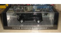 MERCEDES-BENZ G55 XXL W463 ГОН GON463 ДИП DIP, масштабная модель, DiP Models, scale43