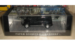 MERCEDES-BENZ G55 XXL W463 ГОН GON463 ДИП DIP