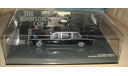 LINCOLN CONTINENTAL JOHNSON MINICHAMPS, масштабная модель, scale43