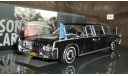 LINCOLN CONTINENTAL JOHNSON MINICHAMPS, масштабная модель, scale43