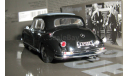 MERCEDES BENZ 300 KONRAD ADENAUER MINICHAMPS, масштабная модель, scale43, Mercedes-Benz