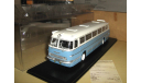 АВТОБУС ИКАРУС IKARUS-55 КБ CLASSICBUS С ЧЕКОМ, масштабная модель, scale43