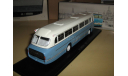 АВТОБУС ИКАРУС IKARUS-55 КБ CLASSICBUS С ЧЕКОМ, масштабная модель, scale43