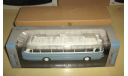 АВТОБУС ИКАРУС IKARUS-55 КБ CLASSICBUS С ЧЕКОМ, масштабная модель, scale43