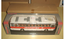 АВТОБУС IKARUS-250.58 INTOURIST КБ CLASSICBUS