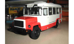 АВТОБУС КАВЗ-3976 MODIMIO