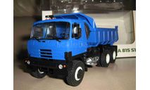 TATRA-815 S1 АВТОИСТОРИЯ АИСТ, масштабная модель, Автоистория (АИСТ), scale43