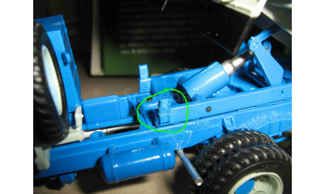PRAGA V3S S1 АВТОИСТОРИЯ АИСТ, масштабная модель, Автоистория (АИСТ), scale43, Tatra