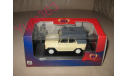 УАЗ-469Б IST017, масштабная модель, scale43, IST Models