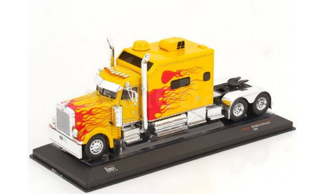 Peterbilt 379 Custom - 2002, масштабная модель, Altaya, scale43