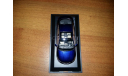 Volkswagen Passat CC blue, 1/43 Schuco, масштабная модель, 1:43