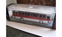 икарус -256.51, масштабная модель, Classicbus, scale43, Ikarus