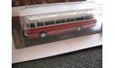 икарус  55, масштабная модель, Classicbus, scale43, Ikarus