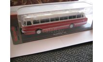 икарус  55, масштабная модель, Classicbus, scale43, Ikarus