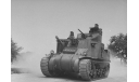 M3 Lee (США) (1944г.) - модель 1/43 ДеАгостини серии Танки Легенды Отечественной Бронетехники №14, масштабные модели бронетехники, DeAgostini (военная серия), scale43