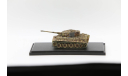 Tiger I Mid Production, sPzAbt 509, 1944 - модель 1/72 Dragon Armor #60019, масштабные модели бронетехники, scale72