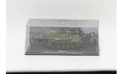 M42 Duster 2nd Artillery Regiment US Army Lai Khe (Vietnam) - 1969 - модель 1/72 Altaya