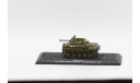 M42 Duster 2nd Artillery Regiment US Army Lai Khe (Vietnam) - 1969 - модель 1/72 Altaya, масштабные модели бронетехники, Автомобиль на службе, журнал от Deagostini, scale72